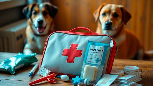 Regole per la conservazione dei medicinali nel kit di pronto soccorso domestico