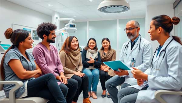 Лечение за рубежом: когда это оправдано