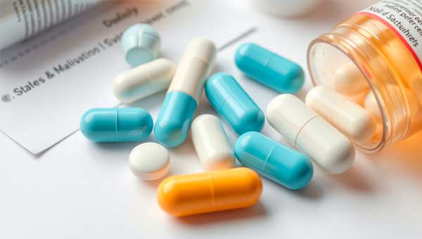 Антибиотики: когда они нужны, а когда бесполезны