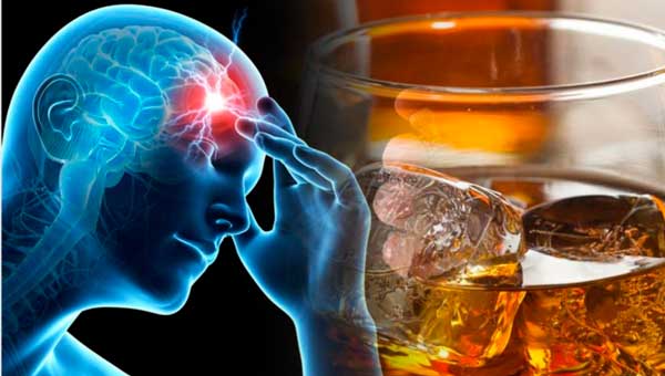 Влияние алкоголя на процесс похудения и фигуру