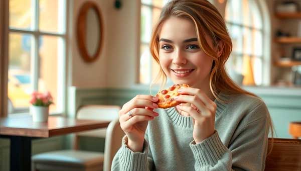 Что съесть, чтобы уменьшить тягу к сладкому и мучному