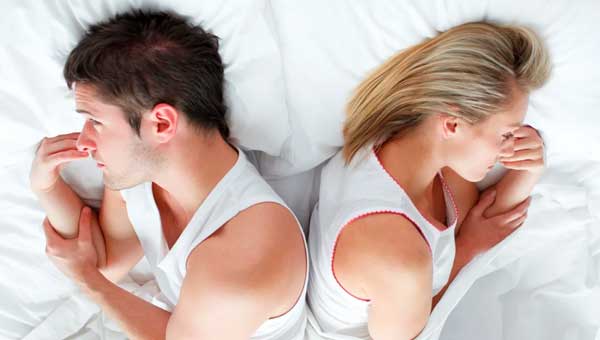 Диагностика и лечение сексуальных расстройств