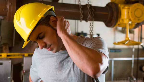 Профессиональные заболевания: диагностика и лечение