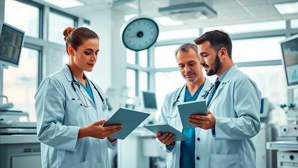 Контроль качества медицинской помощи