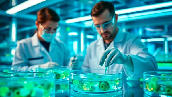 Клеточная терапия: использование стволовых клеток