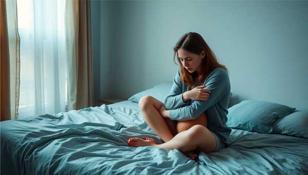 Лечение депрессии: комплексный подход