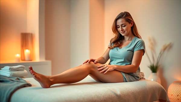 Профилактика варикозного расширения вен: упражнения и рекомендации