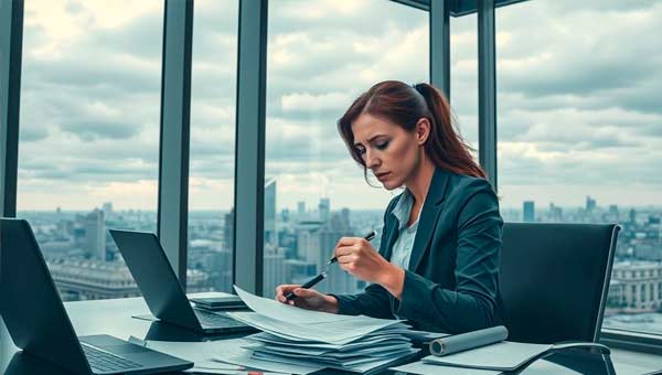 10 способов снизить уровень стресса и тревожности